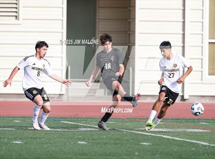 Thumbnail 3 in Watsonville @ Archbishop Mitty photogallery.