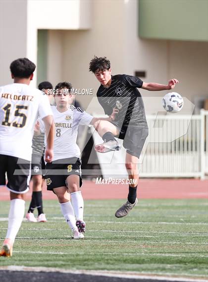 Thumbnail 3 in Watsonville @ Archbishop Mitty photogallery.