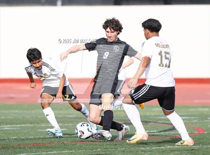 Thumbnail 1 in Watsonville @ Archbishop Mitty photogallery.