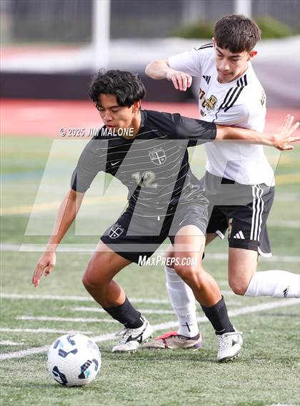 Thumbnail 1 in Watsonville @ Archbishop Mitty photogallery.