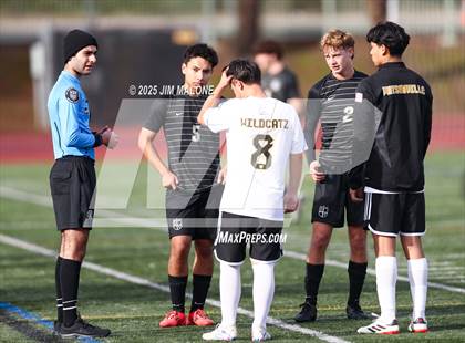 Thumbnail 1 in Watsonville @ Archbishop Mitty photogallery.