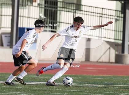 Thumbnail 1 in Watsonville @ Archbishop Mitty photogallery.