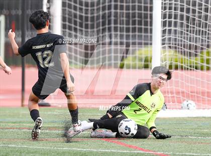 Thumbnail 1 in Watsonville @ Archbishop Mitty photogallery.