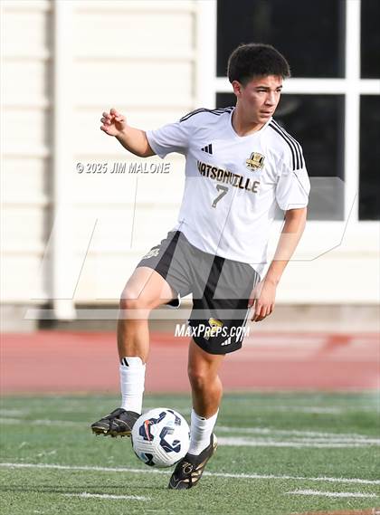 Thumbnail 2 in Watsonville @ Archbishop Mitty photogallery.