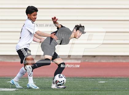 Thumbnail 1 in Watsonville @ Archbishop Mitty photogallery.