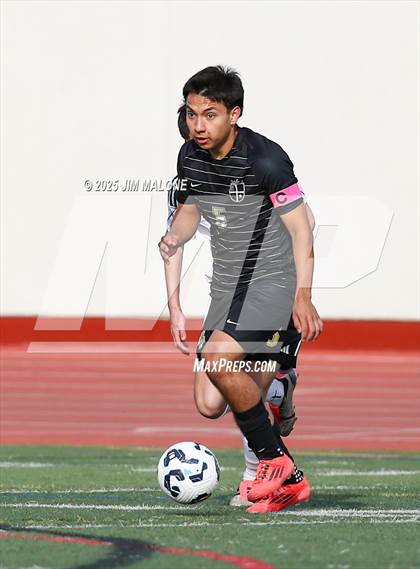Thumbnail 2 in Watsonville @ Archbishop Mitty photogallery.