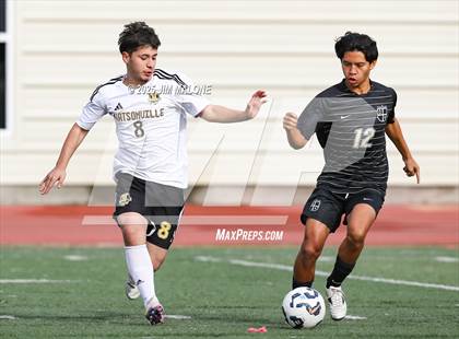 Thumbnail 3 in Watsonville @ Archbishop Mitty photogallery.