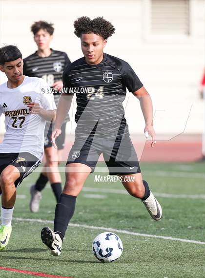 Thumbnail 1 in Watsonville @ Archbishop Mitty photogallery.