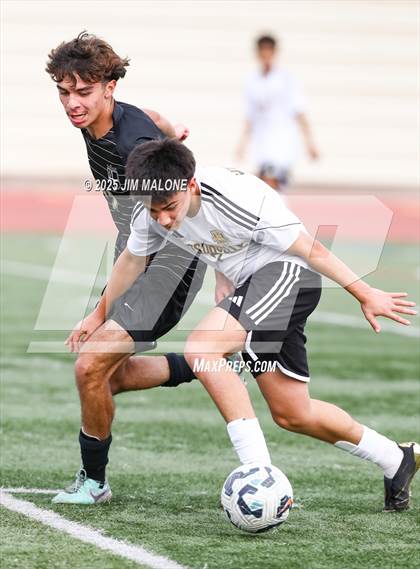 Thumbnail 2 in Watsonville @ Archbishop Mitty photogallery.