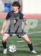 Photo from the gallery "Watsonville @ Archbishop Mitty"