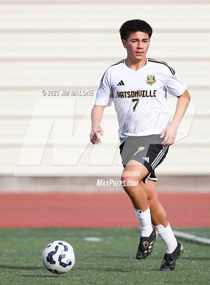 Thumbnail 3 in Watsonville @ Archbishop Mitty photogallery.