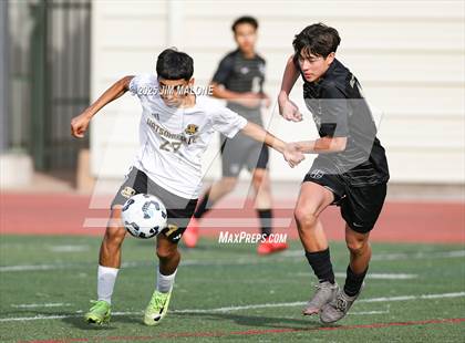 Thumbnail 3 in Watsonville @ Archbishop Mitty photogallery.