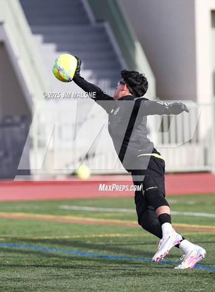 Thumbnail 2 in Watsonville @ Archbishop Mitty photogallery.