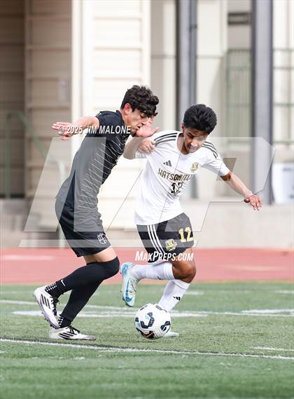 Thumbnail 2 in Watsonville @ Archbishop Mitty photogallery.
