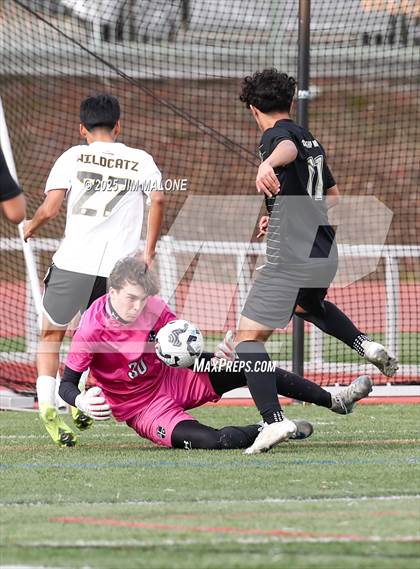Thumbnail 3 in Watsonville @ Archbishop Mitty photogallery.
