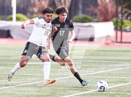 Thumbnail 1 in Watsonville @ Archbishop Mitty photogallery.