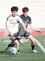 Photo from the gallery "Watsonville @ Archbishop Mitty"