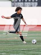 Photo from the gallery "Watsonville @ Archbishop Mitty"