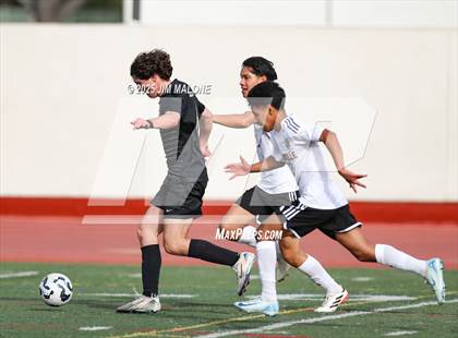 Thumbnail 2 in Watsonville @ Archbishop Mitty photogallery.