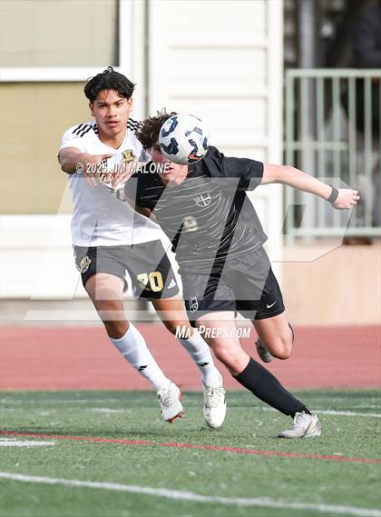 Thumbnail 3 in Watsonville @ Archbishop Mitty photogallery.