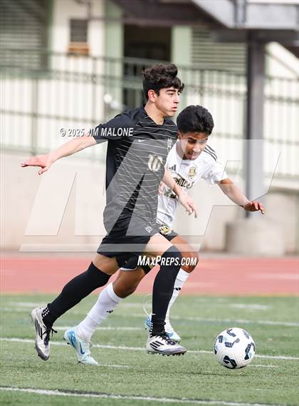 Thumbnail 1 in Watsonville @ Archbishop Mitty photogallery.