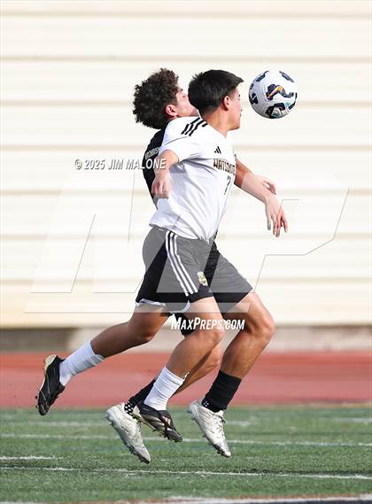 Thumbnail 1 in Watsonville @ Archbishop Mitty photogallery.