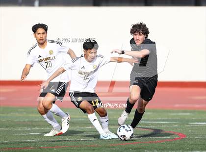 Thumbnail 1 in Watsonville @ Archbishop Mitty photogallery.