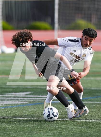 Thumbnail 2 in Watsonville @ Archbishop Mitty photogallery.