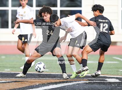 Thumbnail 1 in Watsonville @ Archbishop Mitty photogallery.