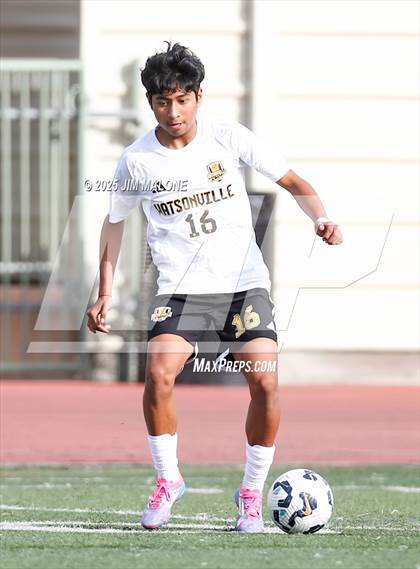Thumbnail 2 in Watsonville @ Archbishop Mitty photogallery.