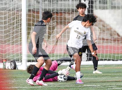Thumbnail 3 in Watsonville @ Archbishop Mitty photogallery.