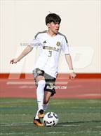 Photo from the gallery "Watsonville @ Archbishop Mitty"