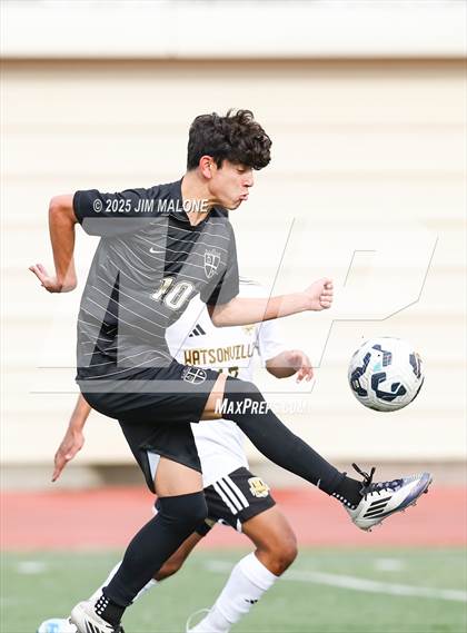 Thumbnail 1 in Watsonville @ Archbishop Mitty photogallery.