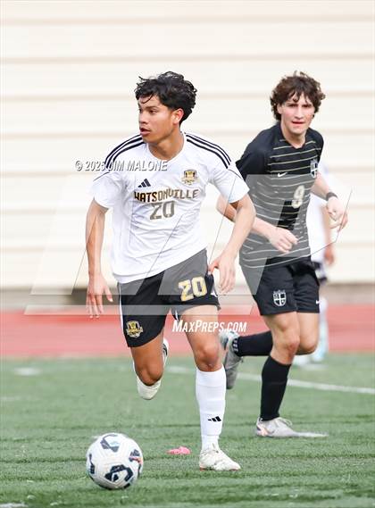 Thumbnail 3 in Watsonville @ Archbishop Mitty photogallery.