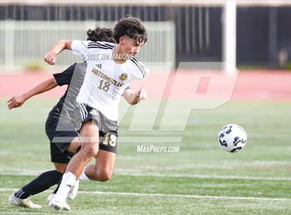 Thumbnail 3 in Watsonville @ Archbishop Mitty photogallery.