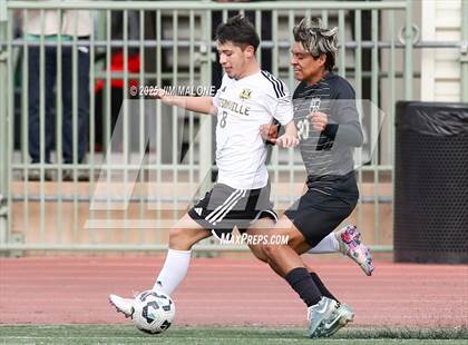 Thumbnail 1 in Watsonville @ Archbishop Mitty photogallery.