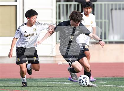 Thumbnail 1 in Watsonville @ Archbishop Mitty photogallery.