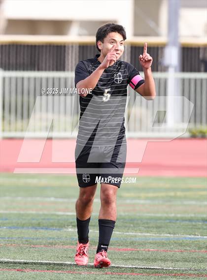Thumbnail 3 in Watsonville @ Archbishop Mitty photogallery.