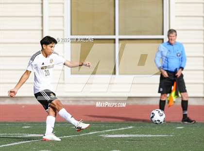 Thumbnail 3 in Watsonville @ Archbishop Mitty photogallery.