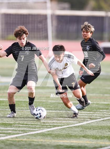 Thumbnail 2 in Watsonville @ Archbishop Mitty photogallery.