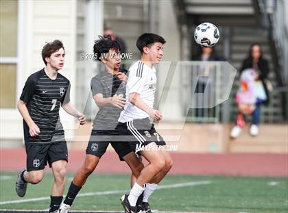 Thumbnail 3 in Watsonville @ Archbishop Mitty photogallery.