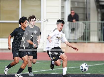 Thumbnail 1 in Watsonville @ Archbishop Mitty photogallery.