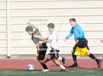 Thumbnail 1 in Watsonville @ Archbishop Mitty photogallery.