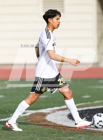 Thumbnail 3 in Watsonville @ Archbishop Mitty photogallery.