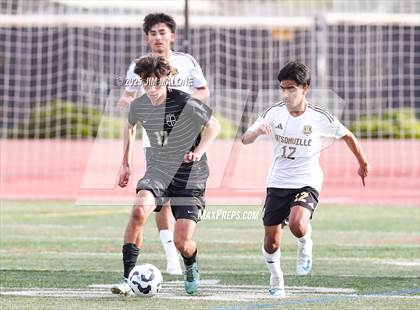 Thumbnail 2 in Watsonville @ Archbishop Mitty photogallery.
