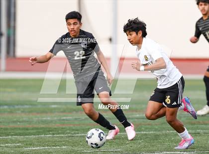 Thumbnail 3 in Watsonville @ Archbishop Mitty photogallery.