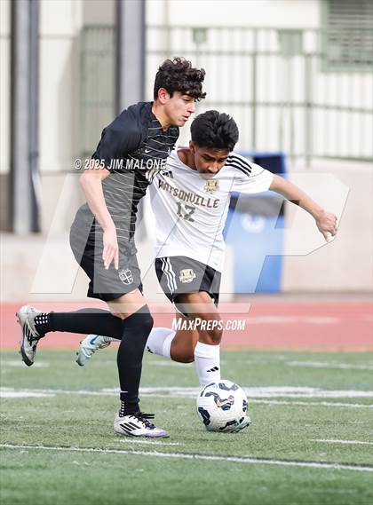 Thumbnail 3 in Watsonville @ Archbishop Mitty photogallery.