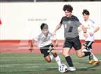 Photo from the gallery "Watsonville @ Archbishop Mitty"