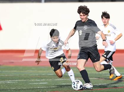 Thumbnail 3 in Watsonville @ Archbishop Mitty photogallery.