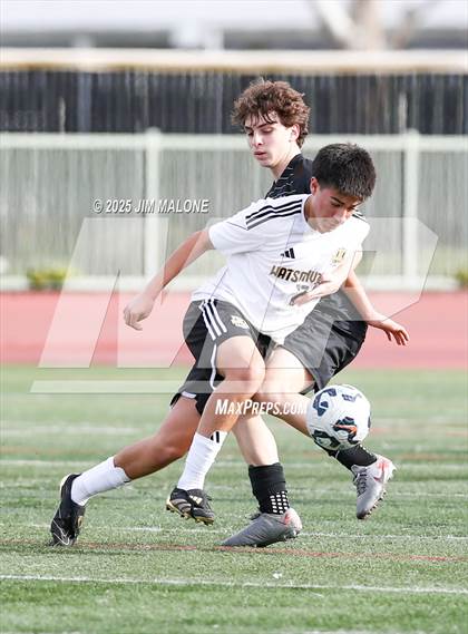 Thumbnail 2 in Watsonville @ Archbishop Mitty photogallery.